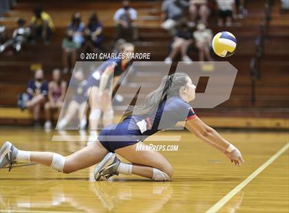 Thumbnail 3 in Terry Sanford @ Cape Fear photogallery.