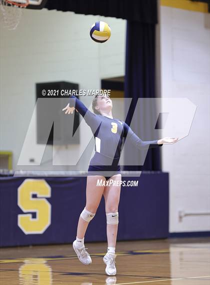Thumbnail 1 in Terry Sanford @ Cape Fear photogallery.