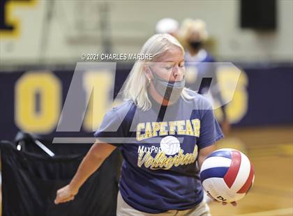 Thumbnail 3 in Terry Sanford @ Cape Fear photogallery.