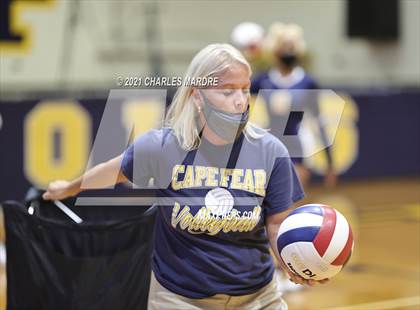Thumbnail 2 in Terry Sanford @ Cape Fear photogallery.