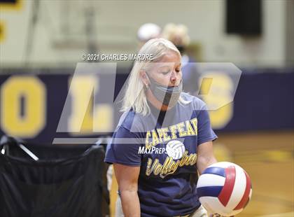 Thumbnail 1 in Terry Sanford @ Cape Fear photogallery.
