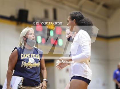 Thumbnail 2 in Terry Sanford @ Cape Fear photogallery.