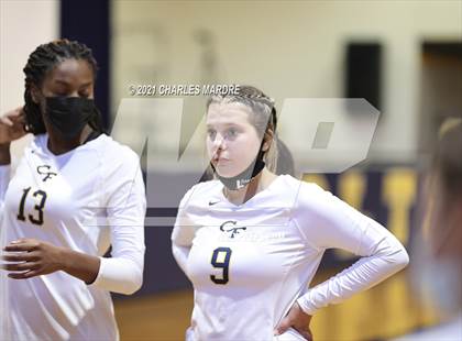 Thumbnail 3 in Terry Sanford @ Cape Fear photogallery.