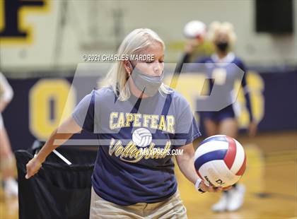 Thumbnail 1 in Terry Sanford @ Cape Fear photogallery.