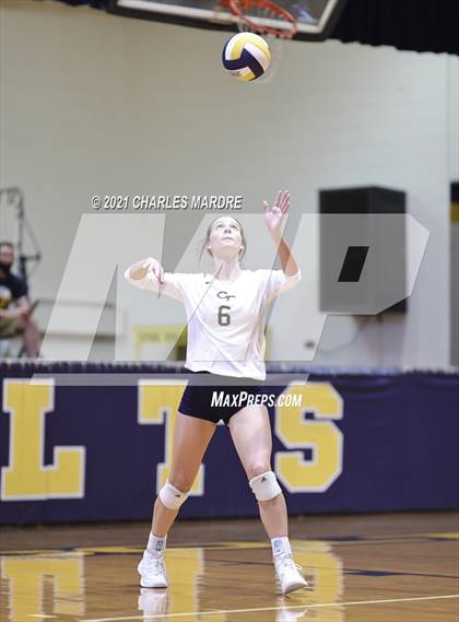 Thumbnail 1 in Terry Sanford @ Cape Fear photogallery.
