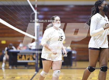 Thumbnail 1 in Terry Sanford @ Cape Fear photogallery.