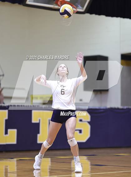 Thumbnail 2 in Terry Sanford @ Cape Fear photogallery.