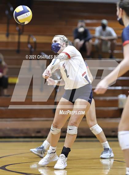 Thumbnail 3 in Terry Sanford @ Cape Fear photogallery.