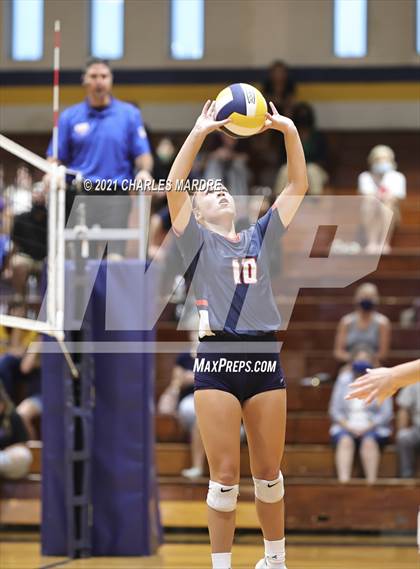 Thumbnail 2 in Terry Sanford @ Cape Fear photogallery.