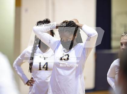Thumbnail 1 in Terry Sanford @ Cape Fear photogallery.