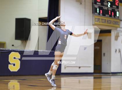 Thumbnail 1 in Terry Sanford @ Cape Fear photogallery.