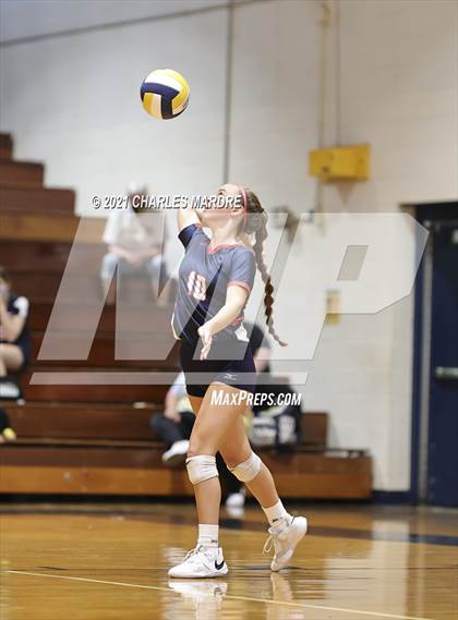 Thumbnail 1 in Terry Sanford @ Cape Fear photogallery.