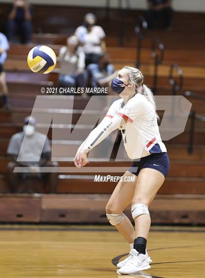 Thumbnail 1 in Terry Sanford @ Cape Fear photogallery.