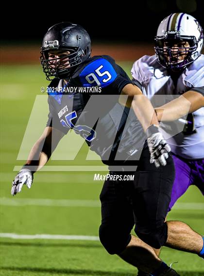 Thumbnail 3 in Timber Creek Black @ Byron Nelson photogallery.