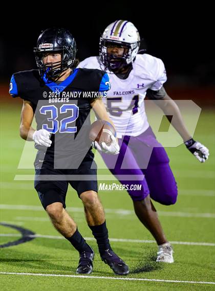 Thumbnail 2 in Timber Creek Black @ Byron Nelson photogallery.