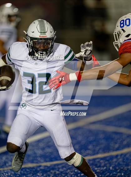 Thumbnail 3 in Sacred Heart Cathedral Preparatory @ Folsom photogallery.