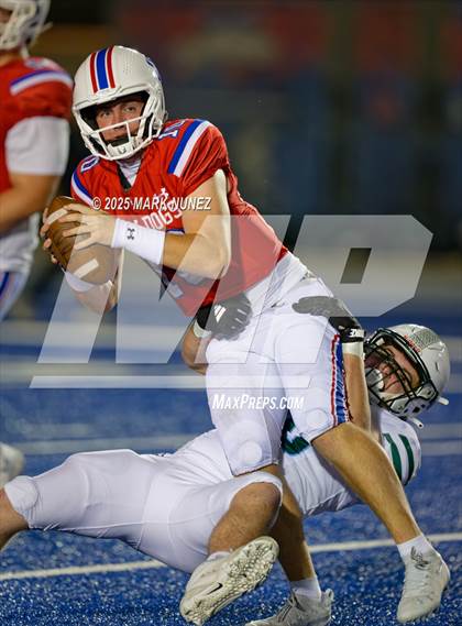 Thumbnail 3 in Sacred Heart Cathedral Preparatory @ Folsom photogallery.