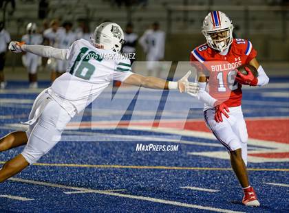 Thumbnail 1 in Sacred Heart Cathedral Preparatory @ Folsom photogallery.