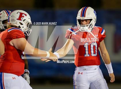 Thumbnail 1 in Sacred Heart Cathedral Preparatory @ Folsom photogallery.