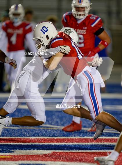 Thumbnail 3 in Sacred Heart Cathedral Preparatory @ Folsom photogallery.