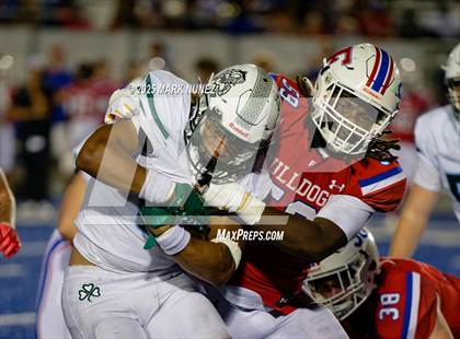 Thumbnail 1 in Sacred Heart Cathedral Preparatory @ Folsom photogallery.
