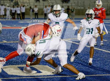 Thumbnail 2 in Sacred Heart Cathedral Preparatory @ Folsom photogallery.
