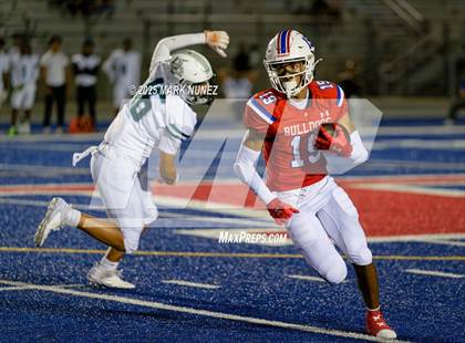 Thumbnail 2 in Sacred Heart Cathedral Preparatory @ Folsom photogallery.