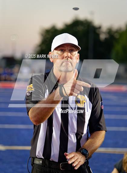 Thumbnail 2 in Sacred Heart Cathedral Preparatory @ Folsom photogallery.