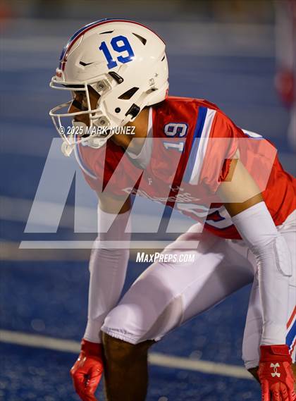 Thumbnail 2 in Sacred Heart Cathedral Preparatory @ Folsom photogallery.