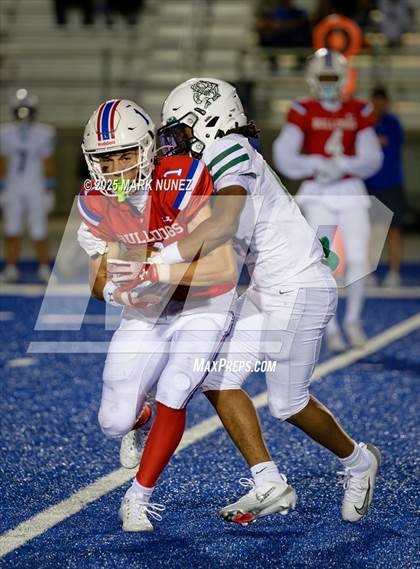 Thumbnail 3 in Sacred Heart Cathedral Preparatory @ Folsom photogallery.