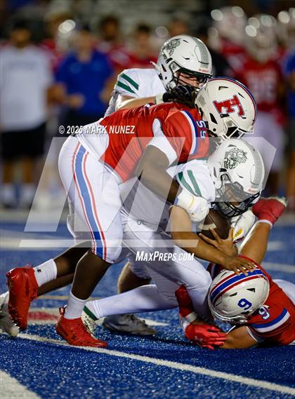 Thumbnail 2 in Sacred Heart Cathedral Preparatory @ Folsom photogallery.