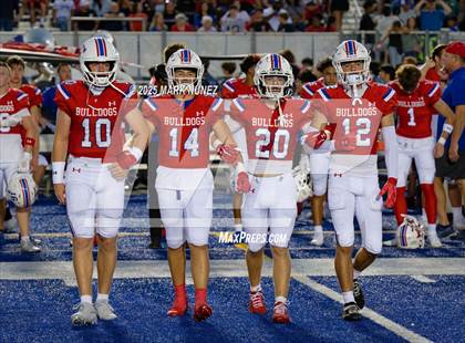 Thumbnail 2 in Sacred Heart Cathedral Preparatory @ Folsom photogallery.