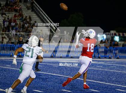 Thumbnail 1 in Sacred Heart Cathedral Preparatory @ Folsom photogallery.