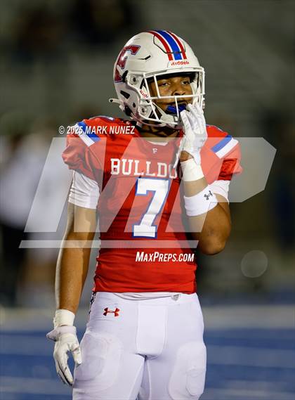 Thumbnail 1 in Sacred Heart Cathedral Preparatory @ Folsom photogallery.