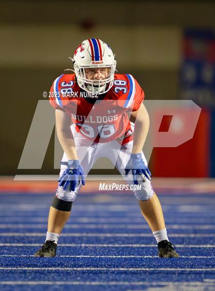 Thumbnail 2 in Sacred Heart Cathedral Preparatory @ Folsom photogallery.