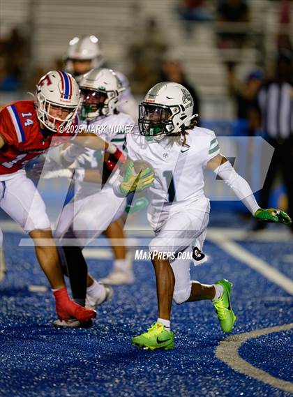 Thumbnail 3 in Sacred Heart Cathedral Preparatory @ Folsom photogallery.