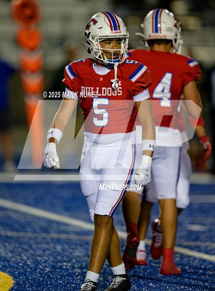 Thumbnail 2 in Sacred Heart Cathedral Preparatory @ Folsom photogallery.