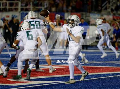 Thumbnail 3 in Sacred Heart Cathedral Preparatory @ Folsom photogallery.