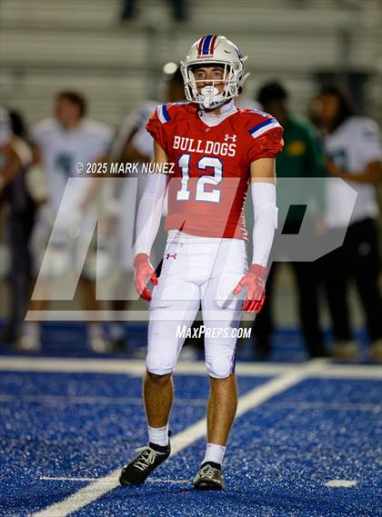 Thumbnail 1 in Sacred Heart Cathedral Preparatory @ Folsom photogallery.