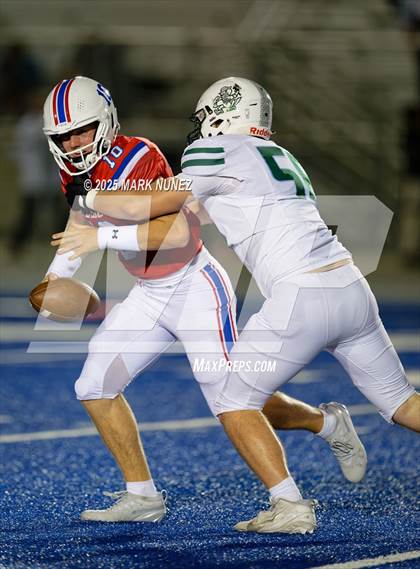 Thumbnail 1 in Sacred Heart Cathedral Preparatory @ Folsom photogallery.