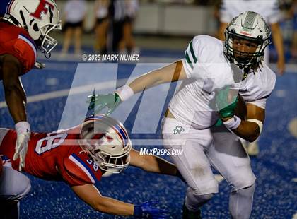 Thumbnail 1 in Sacred Heart Cathedral Preparatory @ Folsom photogallery.