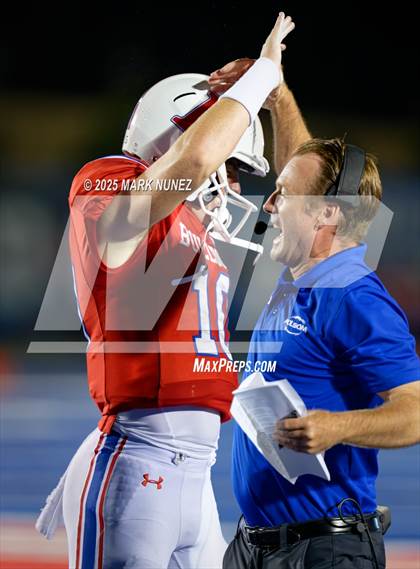 Thumbnail 3 in Sacred Heart Cathedral Preparatory @ Folsom photogallery.