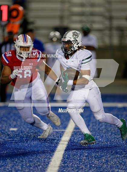 Thumbnail 1 in Sacred Heart Cathedral Preparatory @ Folsom photogallery.