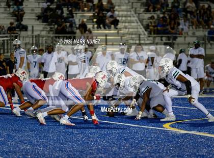 Thumbnail 3 in Sacred Heart Cathedral Preparatory @ Folsom photogallery.