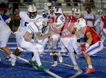 Thumbnail 1 in Sacred Heart Cathedral Preparatory @ Folsom photogallery.