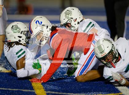 Thumbnail 3 in Sacred Heart Cathedral Preparatory @ Folsom photogallery.