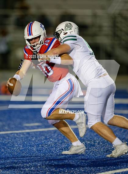 Thumbnail 2 in Sacred Heart Cathedral Preparatory @ Folsom photogallery.