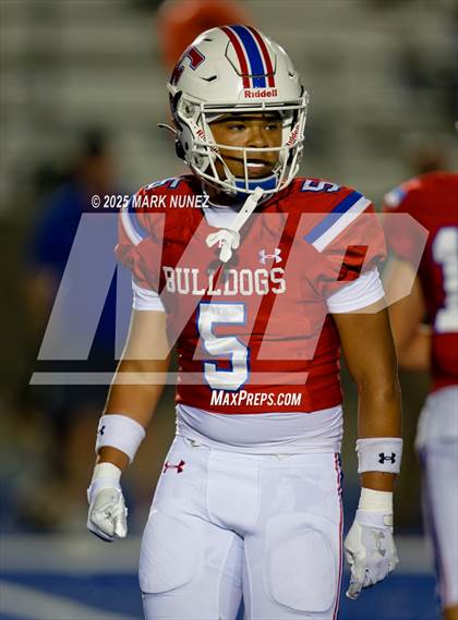 Thumbnail 3 in Sacred Heart Cathedral Preparatory @ Folsom photogallery.