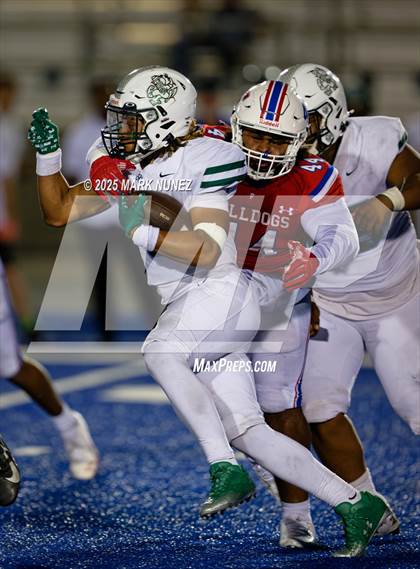 Thumbnail 1 in Sacred Heart Cathedral Preparatory @ Folsom photogallery.