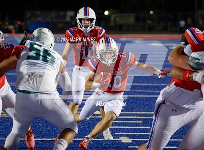 Thumbnail 2 in Sacred Heart Cathedral Preparatory @ Folsom photogallery.